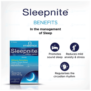 Sleepnite Tablet 30